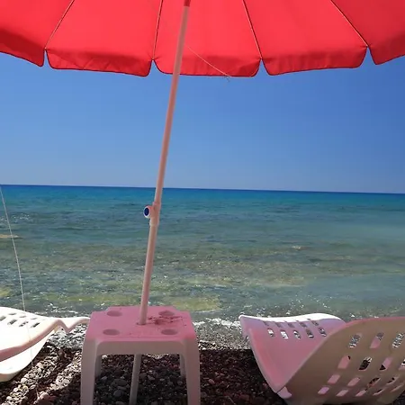 Ocean Bay * Arvi (Crete)