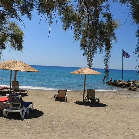 Ocean Bay Apartment Arvi (Crete)