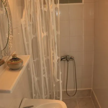 Ocean Bay Apartment Arvi (Crete)