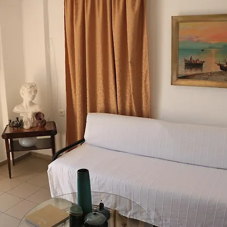 Apartment Ocean Bay Arvi (Crete)