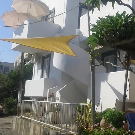 Ocean Bay Apartment Arvi (Crete)