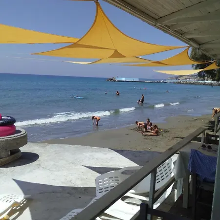 Apartment Ocean Bay Arvi (Crete)
